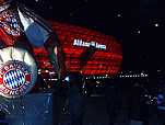 FC Bayern vs Hertha BSC 5:2 vom 19.12.2009